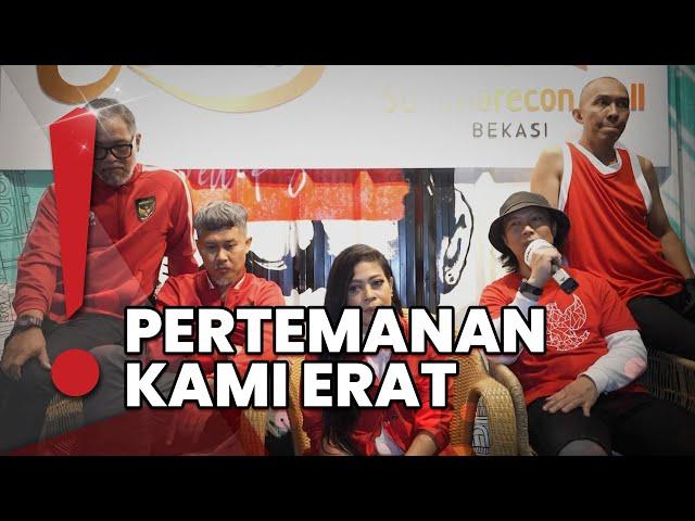 Alasan Cokelat Kembali Bersatu Setelah 12 Tahun Pisah