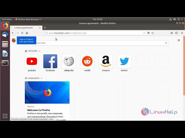 How to install OpenCart on Ubuntu 18.04