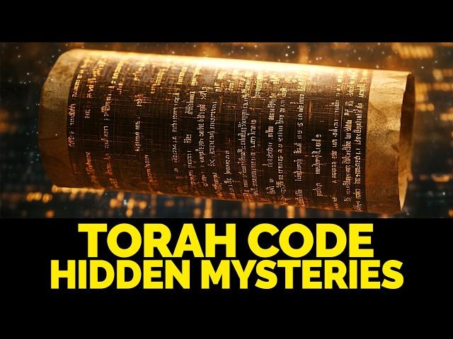 Torah Code Hidden Secrets of Human History | Gregg Braden