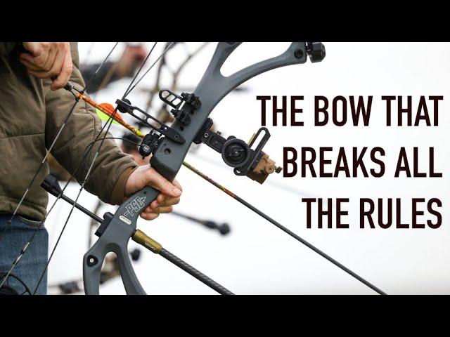 The Most Remarkable Bow We've Tested