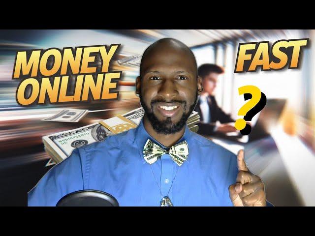 Make Money Online: Beginner Strategies that ACTUALLY WORK