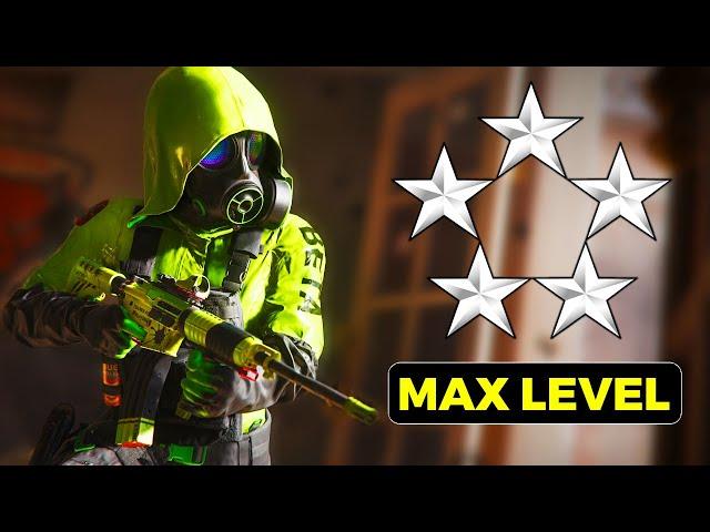 this is MAX LEVEL SNIPING on BLACK OPS 6!