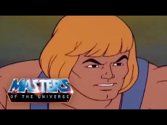 He-Man Official | He-Man- 3 Hour Compilation |  Full HD Episodes | Cartoons for Kids