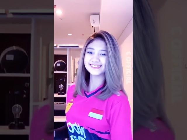 KUMPULAN TIKTOK EVOS NOTNOT CANTIK IMUT BIKIN BAPER ~ COCOK UNTUK STORY WA/IG || EVOS NOTNOT 2021