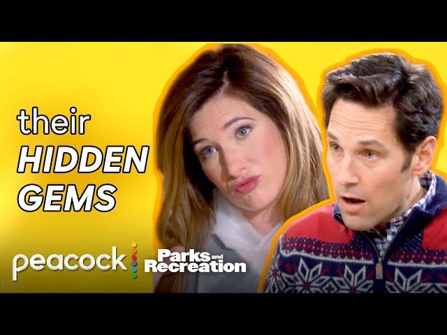 the absolute BEST recurring characters in Parks | Parks and recreation