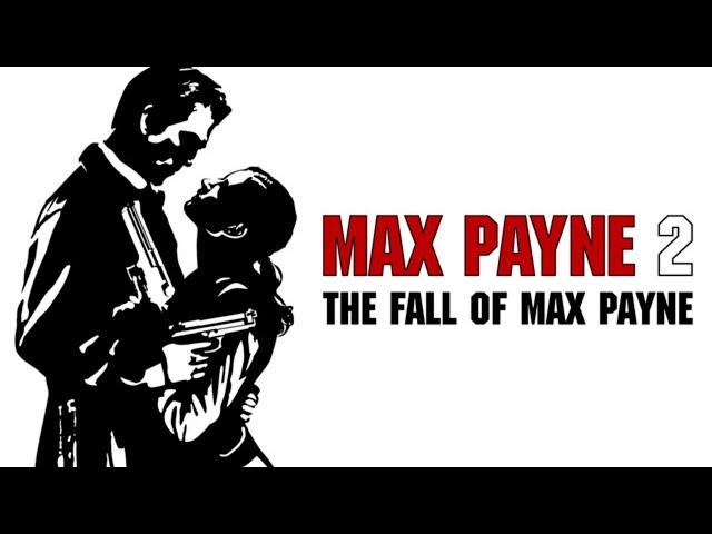 Max Payne 2 Updated Classic: прохождение #1 без комментариев.