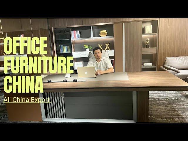 Office Furniture