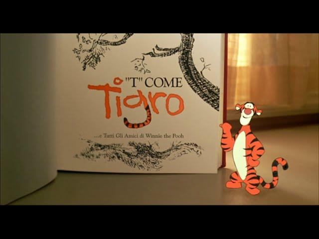 The Tigger Movie (Italian)