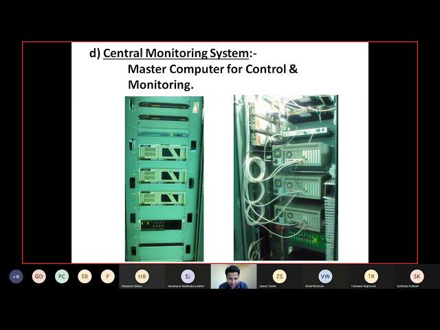 Substation Automation (Part II PPT)  Faculty - Vishwajeet Munge Assistant Engineer MSETCL Nanded