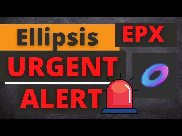 Ellipsis EPX Coin Price Prediction (Must Watch)