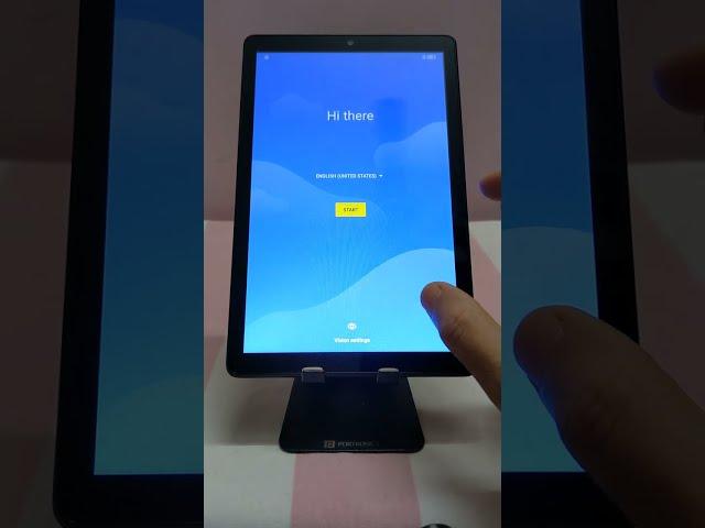 Xmobile X10 Max Tablet FRP Bypass Android 12 13 2024 Google Verification Account Unlock without PC