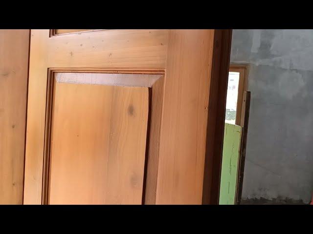 Proses finishing kayu dari awal sampai akhir||belajar finishing kayu