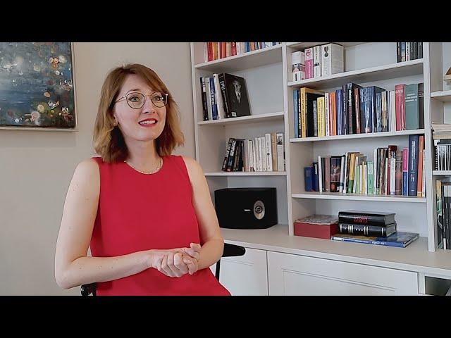 What is the story behind ExpatsGuide? - Ilona Keilich Interview #Relocationservices