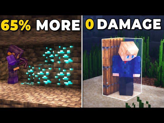 20 Minecraft Tips and Tricks Every Player Should Know