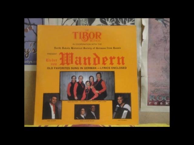 The Tibor Brothers - Du Du Liegst Mir Im Herzen and Stiefel Muss Sterben