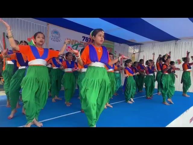 The Culture of Dayanand Anglo Vedic School Simdega