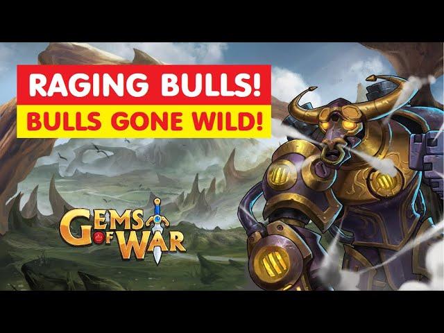 Gems of War Spirit Whisperer World Event! Team Guide & Best Strategy?