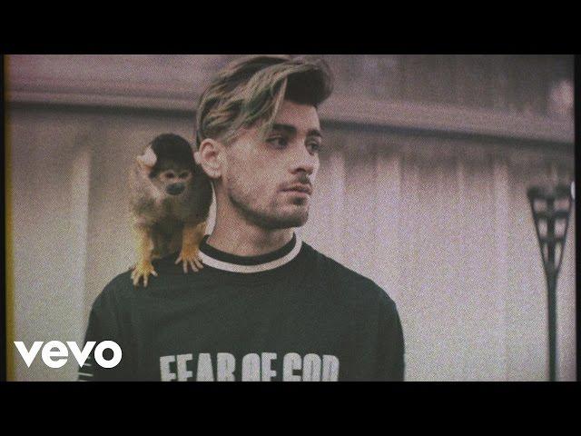 ZAYN - Still Got Time (Official Video) ft. PARTYNEXTDOOR