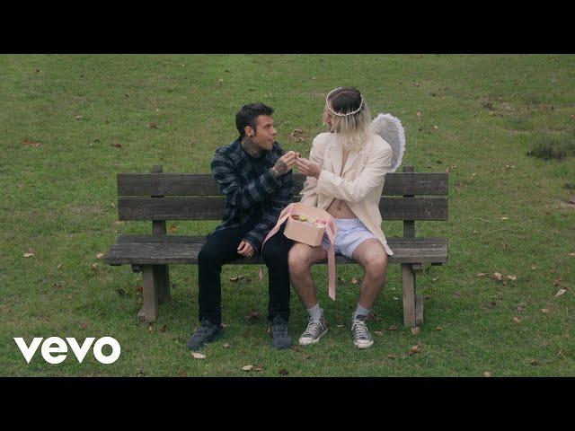 Fedez - MEGLIO DEL CINEMA (Official Video)