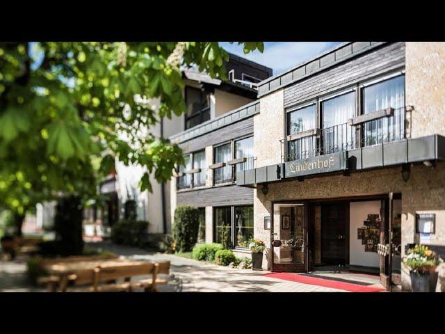 Hotel Lindenhof Hubmersberg, Pommelsbrunn, Germany | Travel Facts