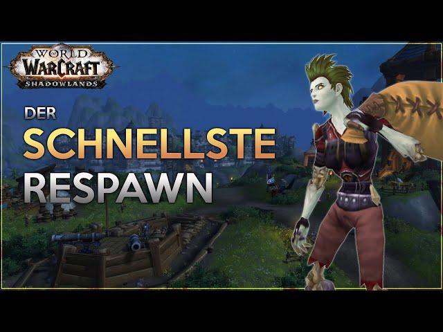 Der einfachste Transmogfarm in WoW   | Shadowlands Gold Guide