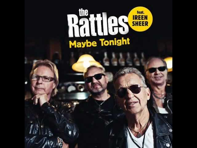 The Rattles feat. Ireen Sheer - Maybe Tonight