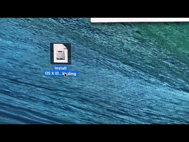 how to create bootable usb from dmg file on mac