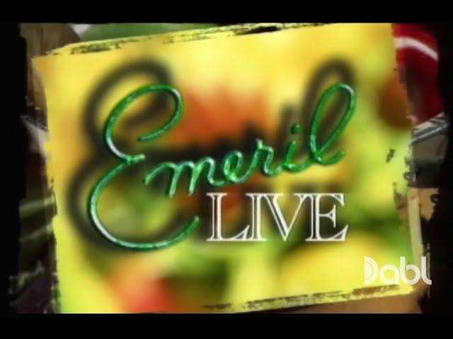 Emeril Live - Labor Day Picnic