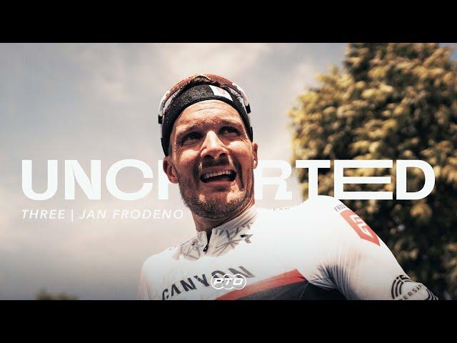 Greatness Works Hard | Jan Frodeno: Uncharted