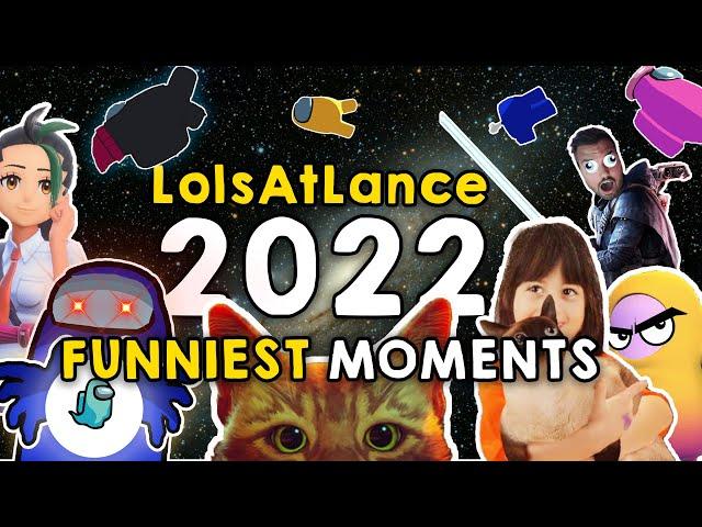 The Best of LolsAtLance 2022