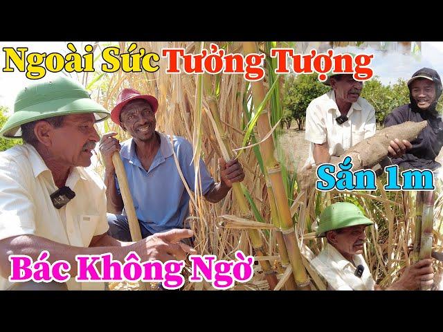 Công Giáp || Bác Chủ Đất Ngoài Sức Tưởng Tượng, Trầm Trồ Khen Anh Manuel, Khi Lần Đầu Tới Nhà Thăm ?