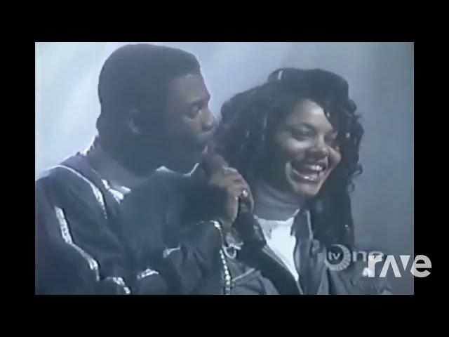 Keith Sweat Right And A Way Wrong Live 1988 - Bee Gordon & Keith Sweat - Topic | RaveDj