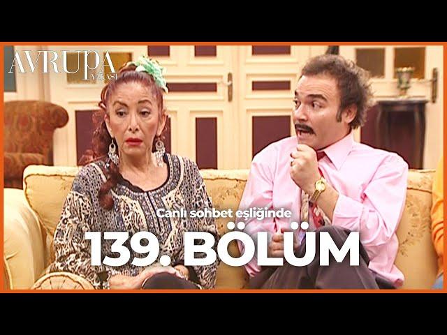 Avrupa Yakası 139. Bölümü Birlikte İzliyoruz