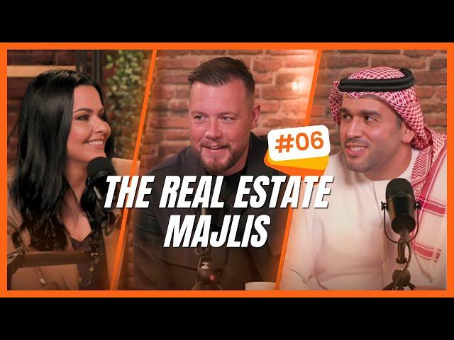 2024 Real Estate Market Trends with Lewis Allsopp