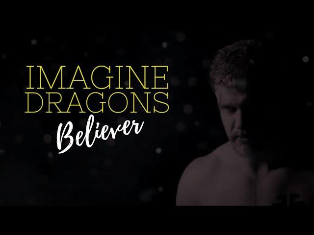 Imagine Dragons - Believer (Legendado/Tradução)