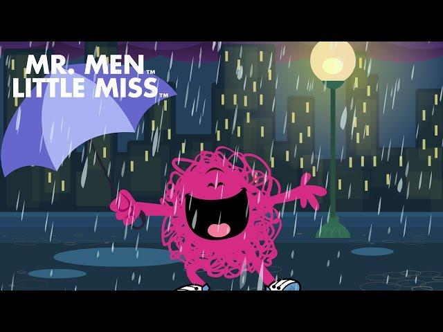 The Mr Men Show "Bad Weather" (S1 E51)
