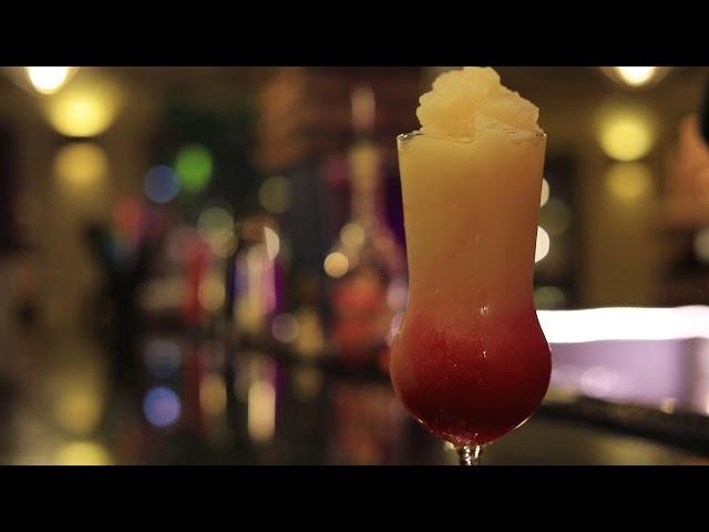 THE BOSS - COCKTAIL