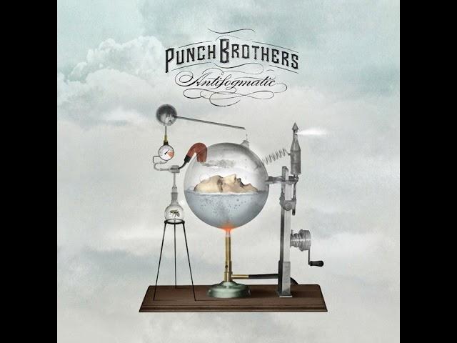 Punch Brothers - Two Hearted