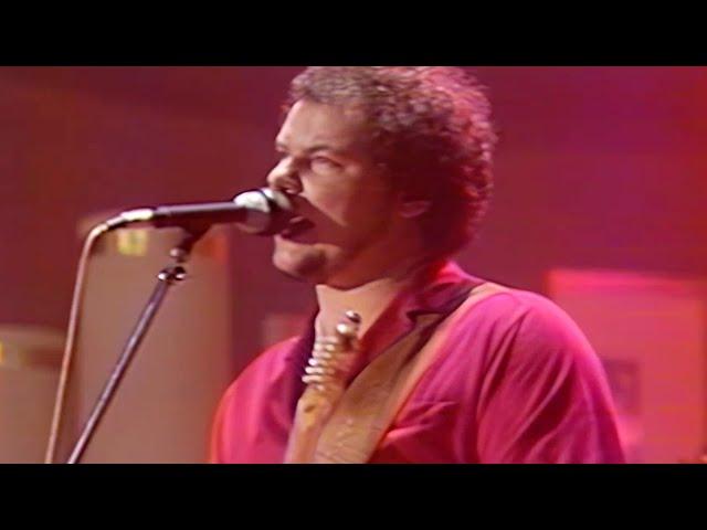 Christopher Cross - Say You'll Be Mine (Live) [Remastered HD]