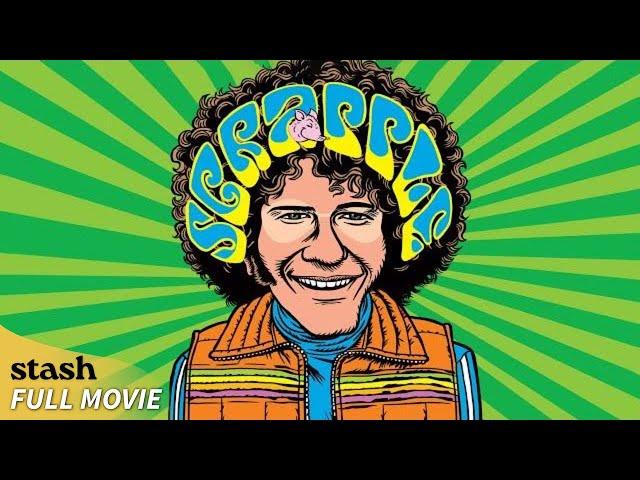 Scrapple | Hippies Comedy | Full Movie | Stoner Films