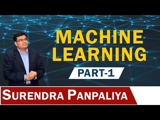 Machine Learning Tutorial | What Is Machine Learning? | Introduction To Machine Learning | GKTCS