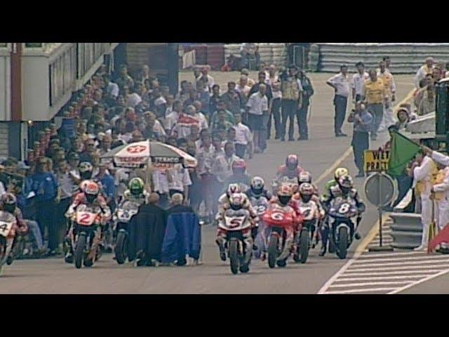 Best Ever MotoGP Qualifying Lap Mick Doohan TT Assen June 26 1998 YT