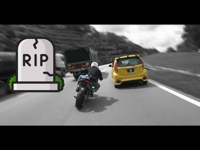 DEA*H WISH - (Dangerous riders) - Best Onboard Compilation [Sportbikes] - Part 4