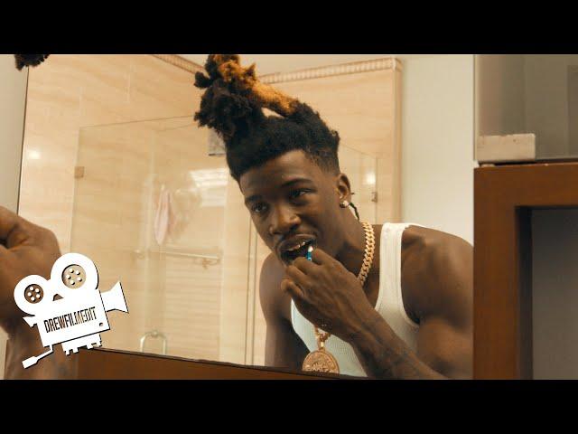 HOTBOII - "Me Myself & I" (Official Video)(Dir. By @_drewfilmedit )