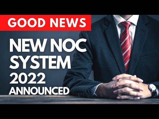 Canada Introducing NOC 2021 And Its Impact On Immigrants In 2022