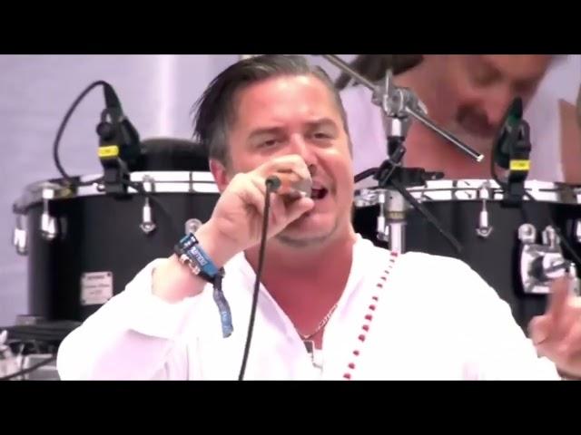 Faith No More - Epic, Live at Download Festival 2015