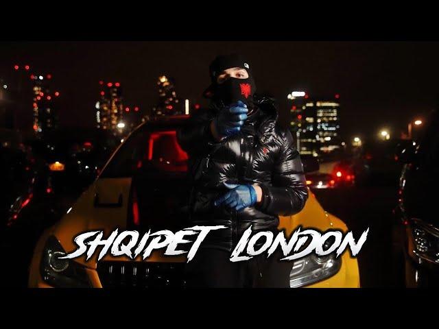  S9 - Shqipet London (Official Music Video) #AlbanianDrill