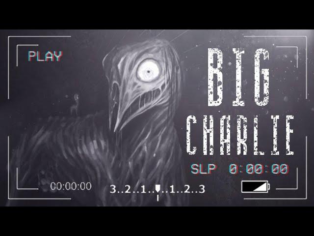 Вся информация о Большом Чарли | big charlie | Unnerving images