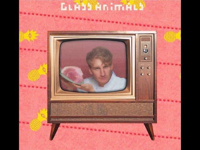 [우리말 자막/가사] Glass Animals - Pork Soda