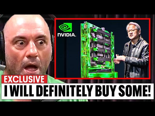 Nvidia's New Computer Is DESTROYING The Entire Industry!